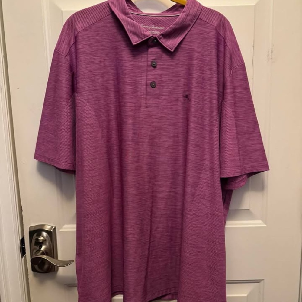 Men's Tommy Bahama Short Sleeve Shirt